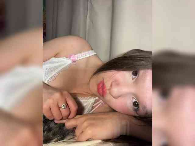CuteLolly webcam