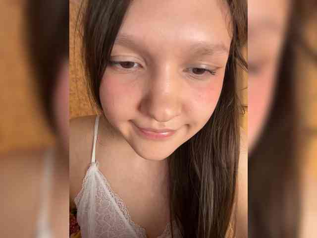 CuteLolly webcam