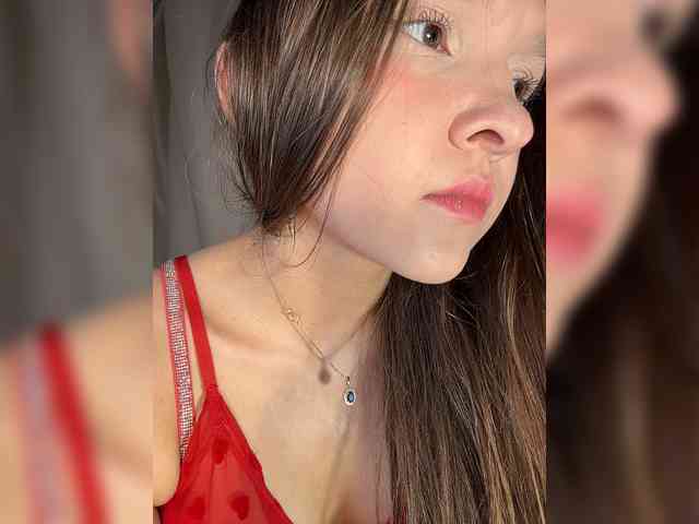 CuteLolly webcam
