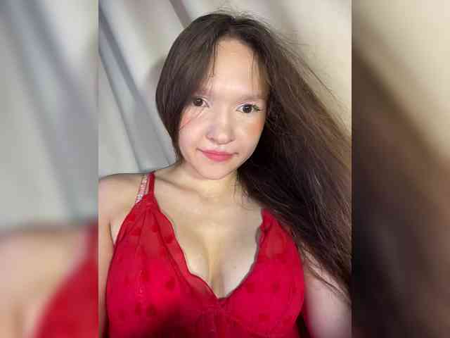 CuteLolly webcam