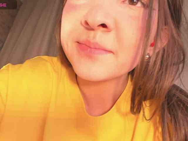 CuteLolly webcam