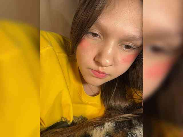 CuteLolly webcam