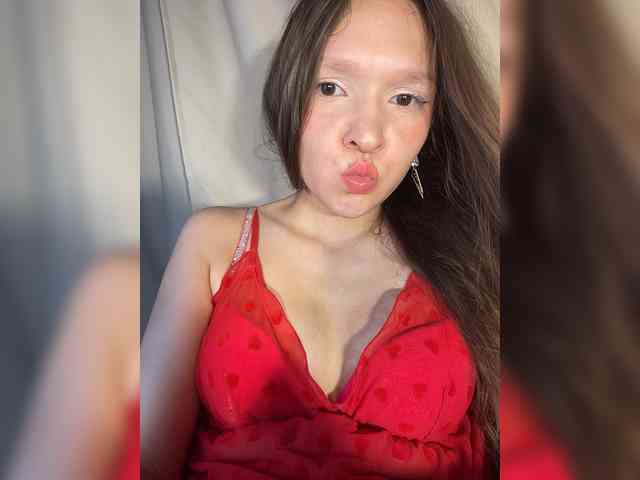 CuteLolly webcam
