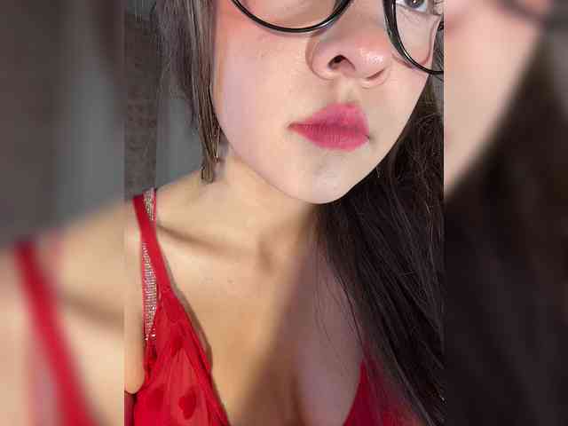CuteLolly webcam