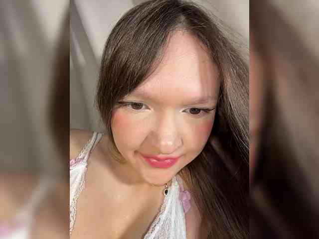CuteLolly webcam