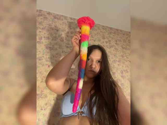 CuteLolly webcam