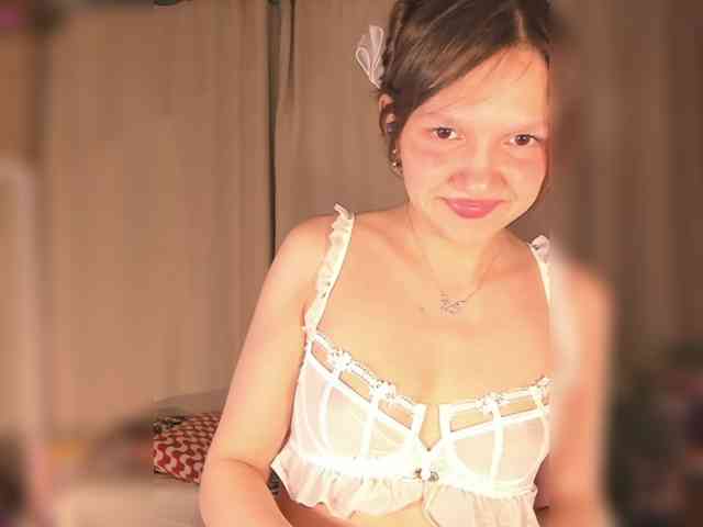 CuteLolly webcam