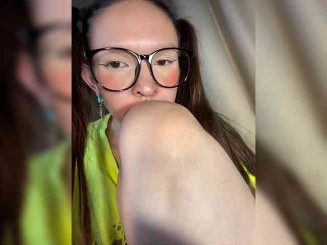 CuteLolly webcam