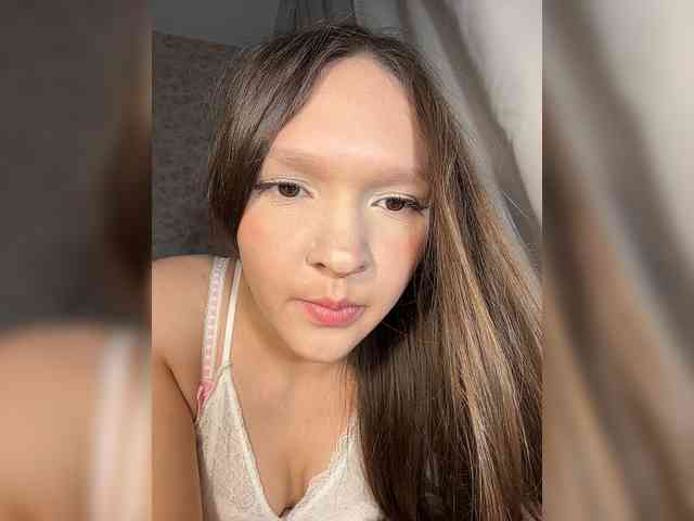 CuteLolly webcam