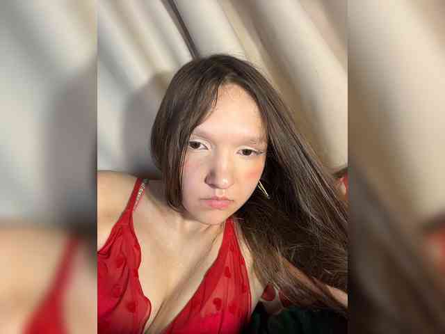 CuteLolly webcam