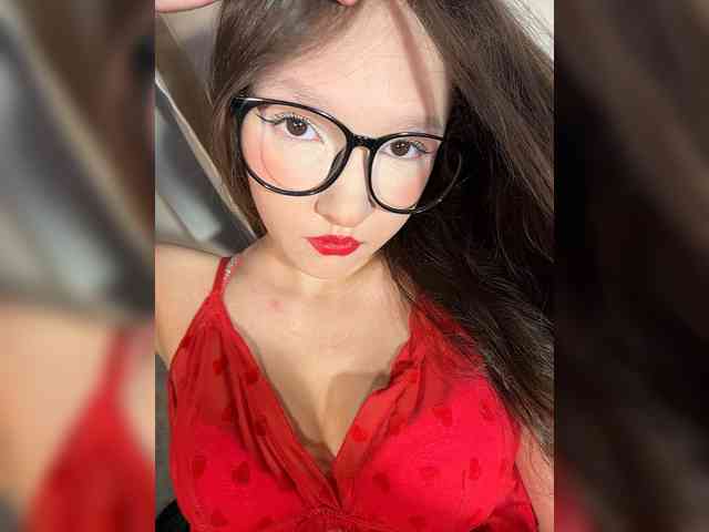 CuteLolly webcam