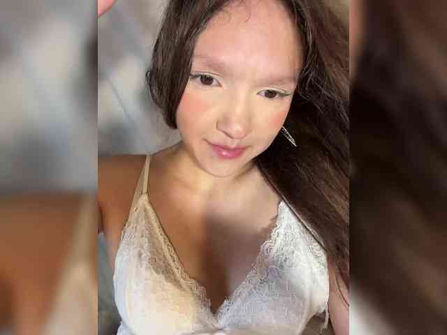 CuteLolly webcam