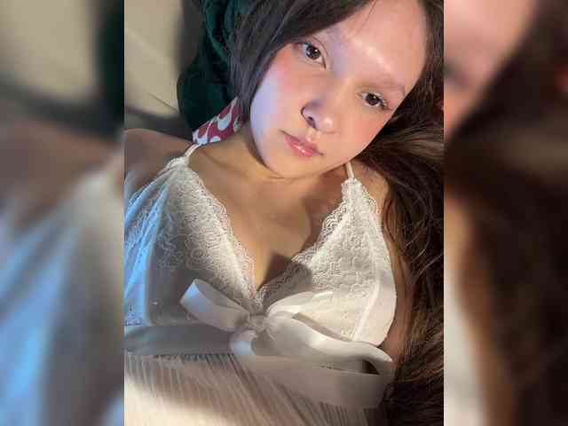 CuteLolly webcam