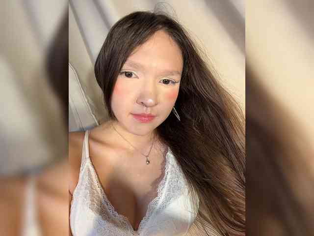 CuteLolly webcam