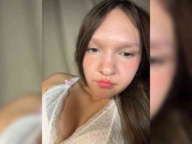 CuteLolly webcam