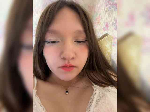 CuteLolly webcam