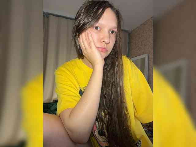 CuteLolly webcam