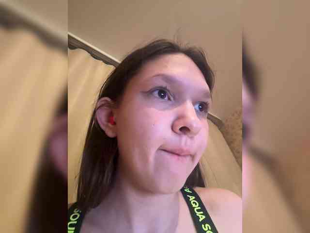 CuteLolly webcam