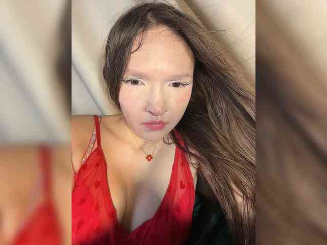 CuteLolly webcam