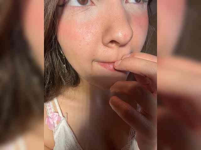 CuteLolly webcam