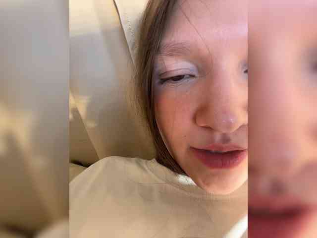 CuteLolly webcam