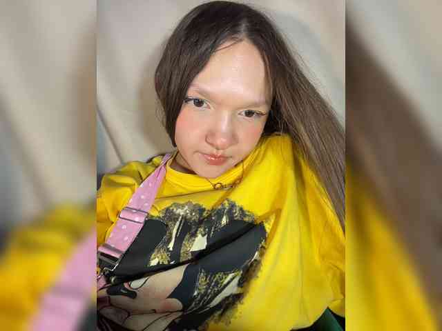 CuteLolly webcam