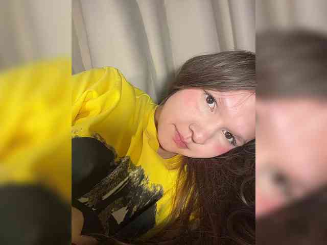 CuteLolly webcam