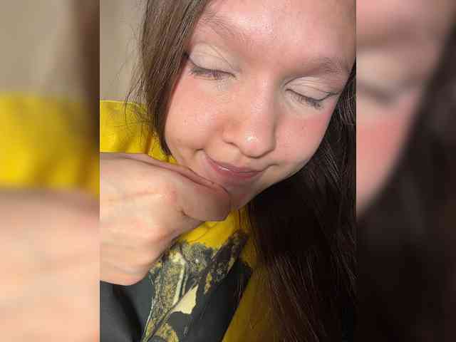 CuteLolly webcam