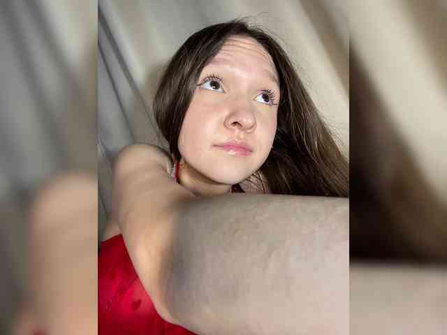 Modella: CuteLolly