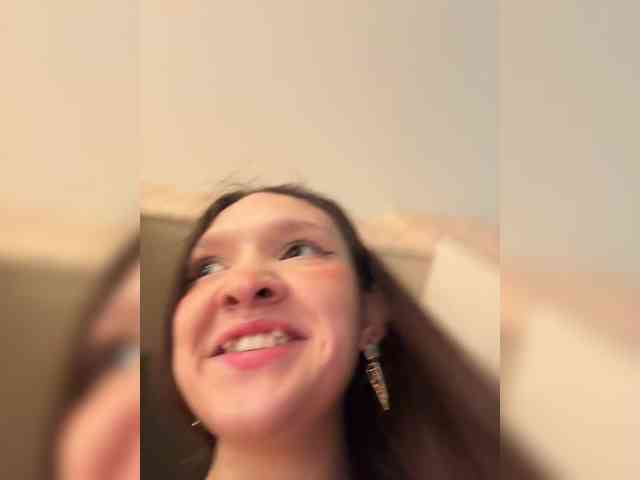 CuteLolly webcam