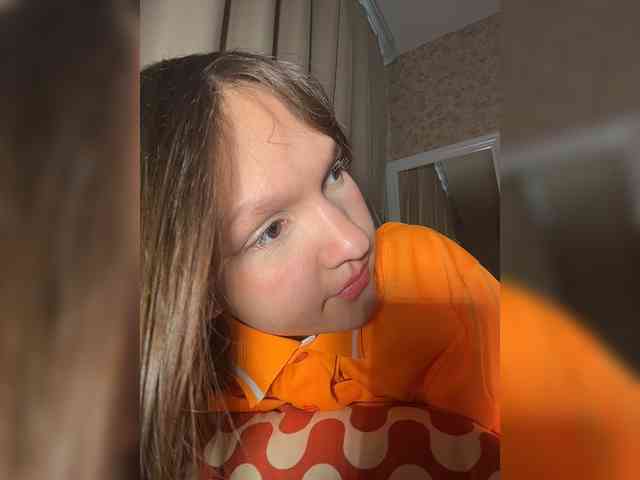 CuteLolly webcam