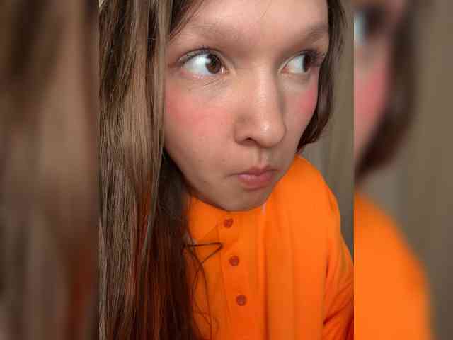 CuteLolly webcam