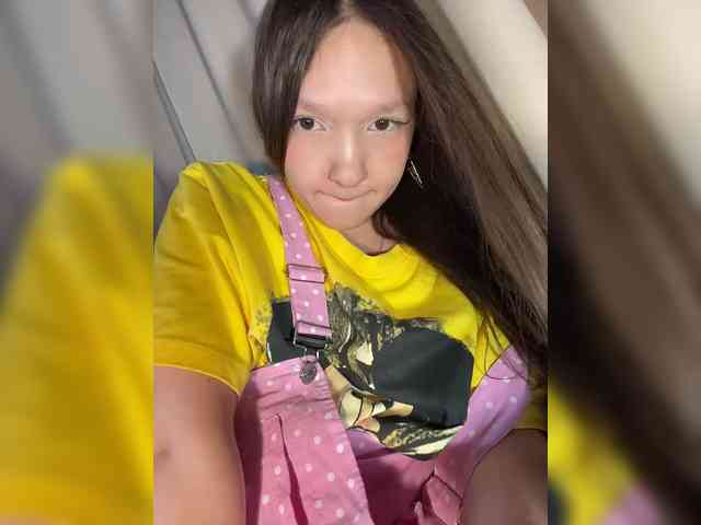 CuteLolly webcam