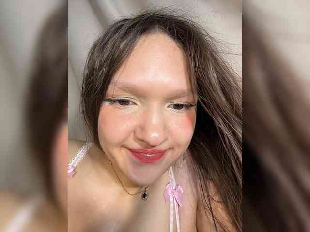CuteLolly webcam