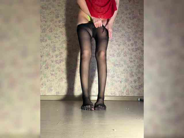 CuteLolly webcam