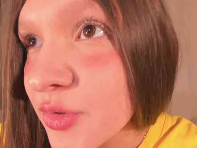 CuteLolly webcam
