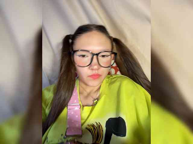 CuteLolly webcam