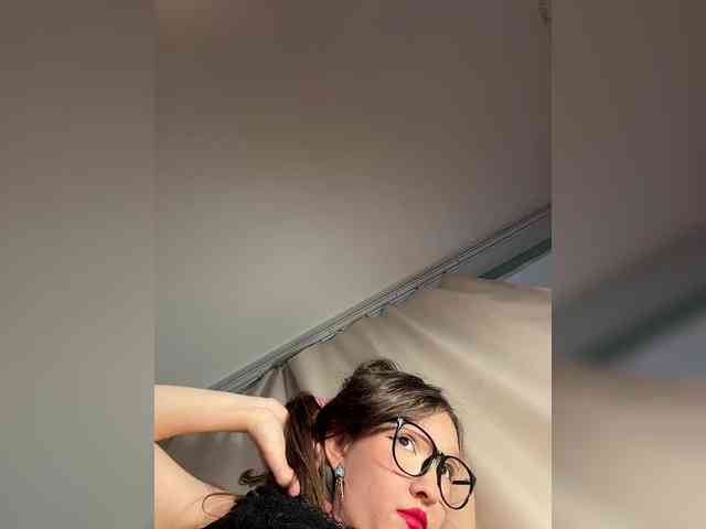 CuteLolly webcam
