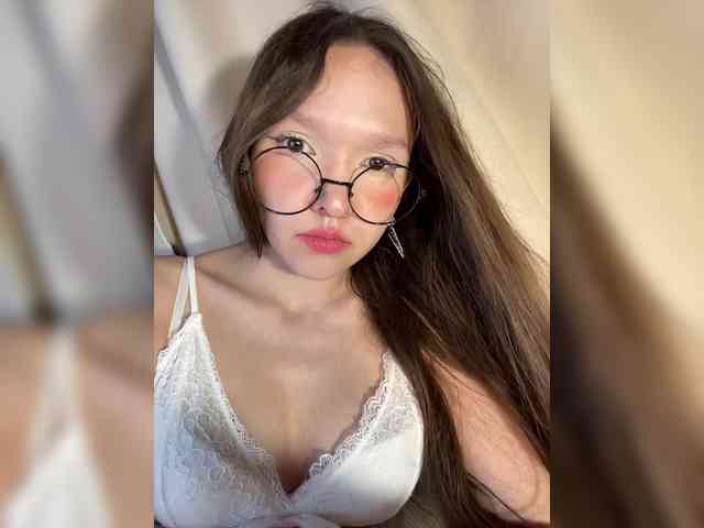 CuteLolly webcam