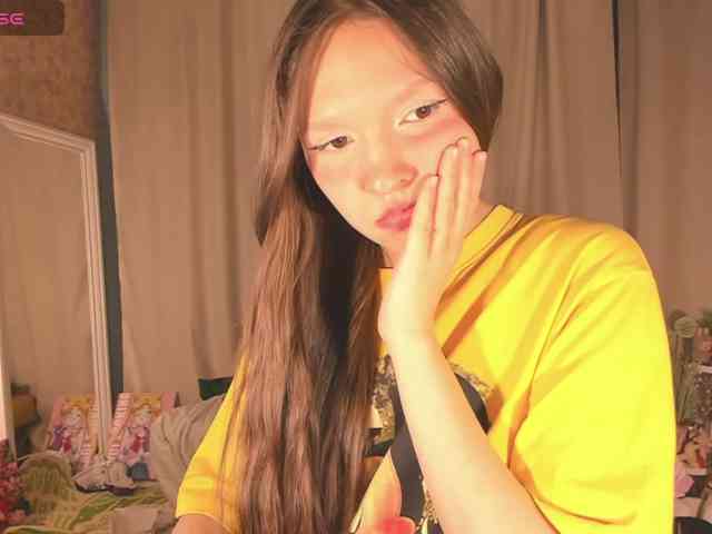 CuteLolly webcam