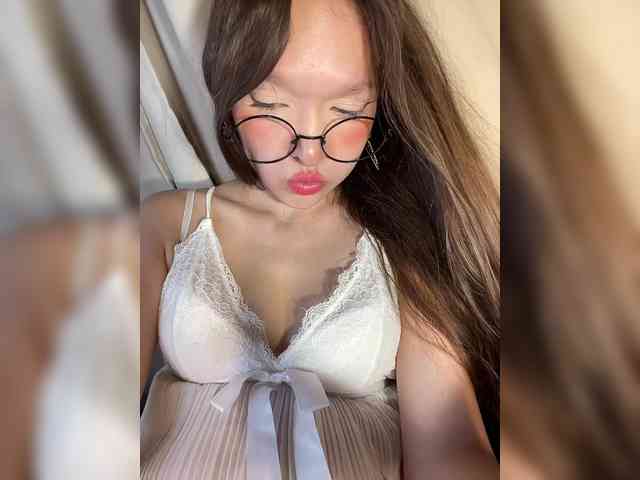 CuteLolly webcam
