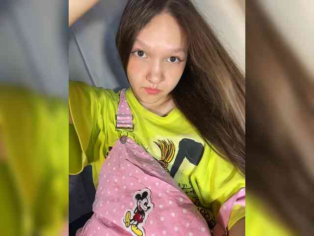 Cute-Lolly - Girl 