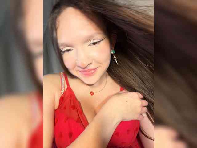 CuteLolly webcam