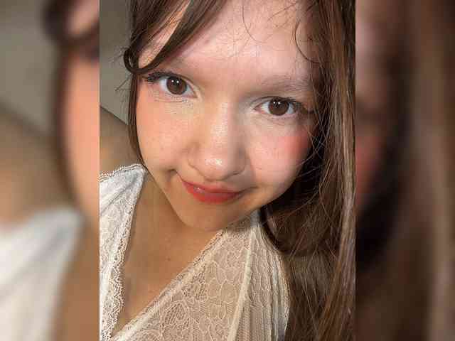 CuteLolly webcam