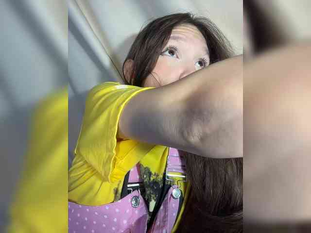 CuteLolly webcam