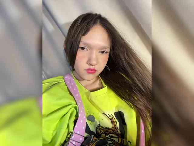 Cute-Lolly's webcam live show