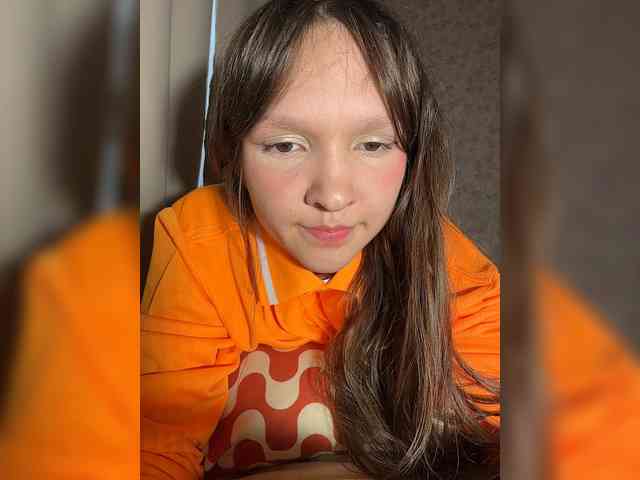 CuteLolly webcam