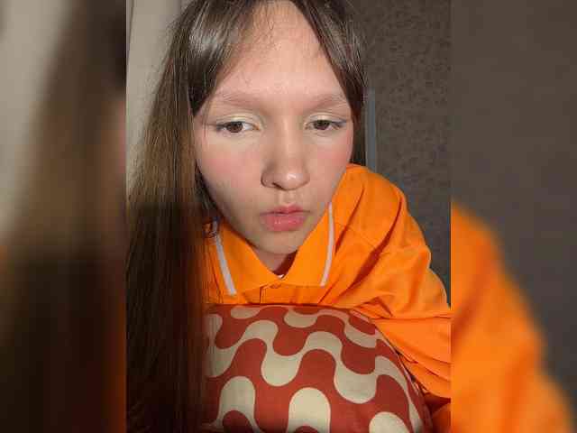 CuteLolly webcam