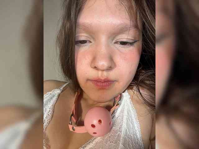 CuteLolly webcam