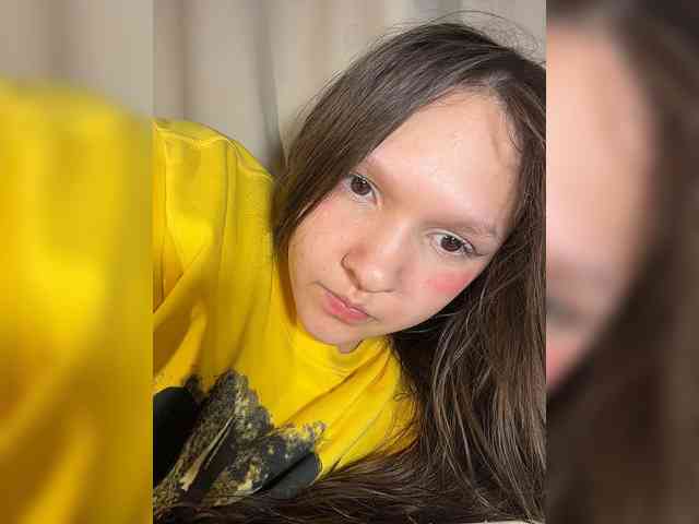 CuteLolly webcam
